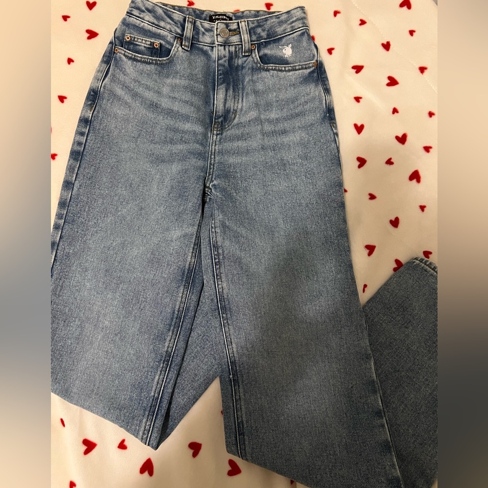 playboy by pacsun jeans